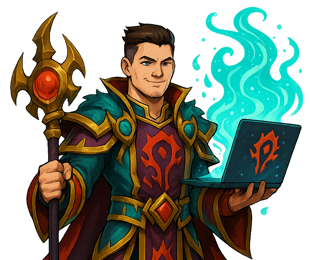 MageJoseR